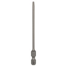 BOSCH Šroubovací bit zvlášť tvrdý Extra-Hart T10, 89 mm 2607001648