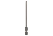 BOSCH Šroubovací bit zvlášť tvrdý Extra-Hart T15, 89 mm 2607001650