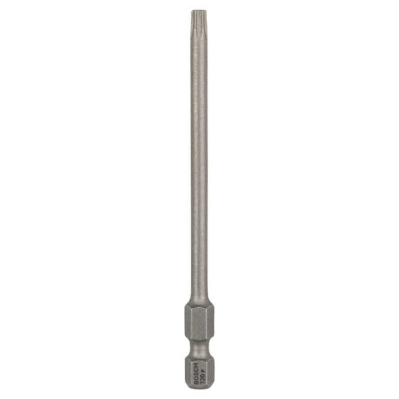BOSCH Šroubovací bit zvlášť tvrdý Extra-Hart T20, 89 mm 2607001652