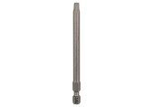 BOSCH Šroubovací bit zvlášť tvrdý Extra-Hart T27, 89 mm 2607001656
