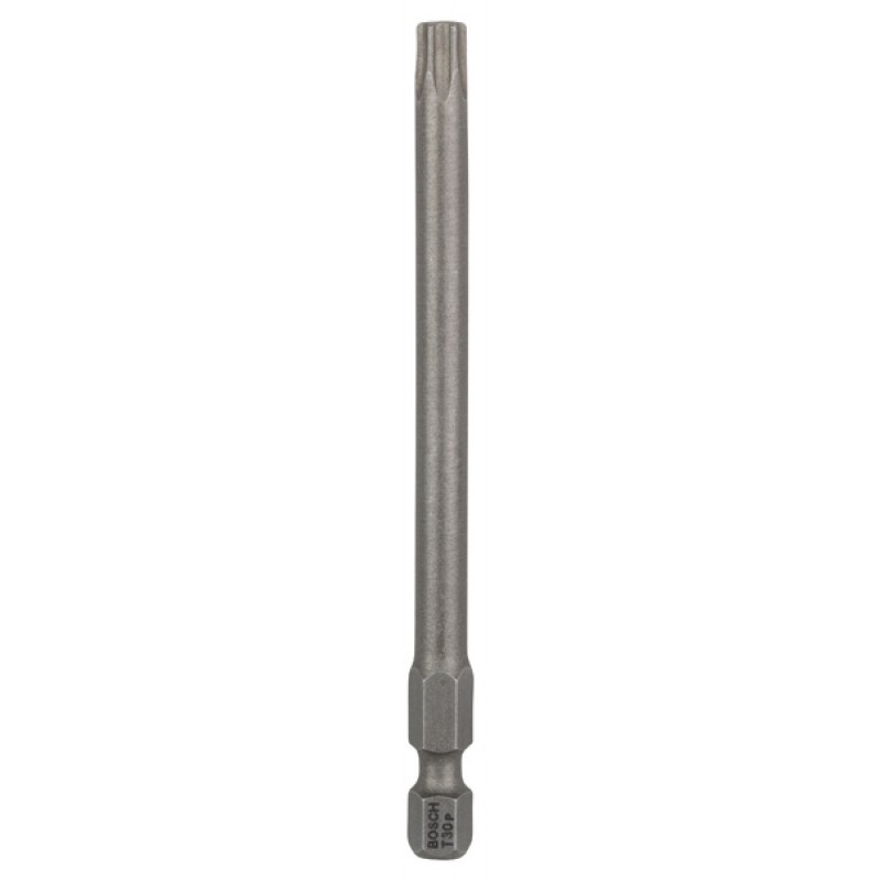 BOSCH Šroubovací bit zvlášť tvrdý Extra-Hart T30, 89 mm 2607001658