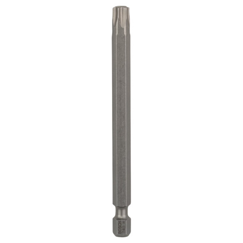 BOSCH Šroubovací bit zvlášť tvrdý Extra-Hart T40, 89 mm 2607001660