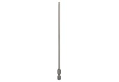 BOSCH Šroubovací bit zvlášť tvrdý Extra-Hart T10, 152 mm 2607001664