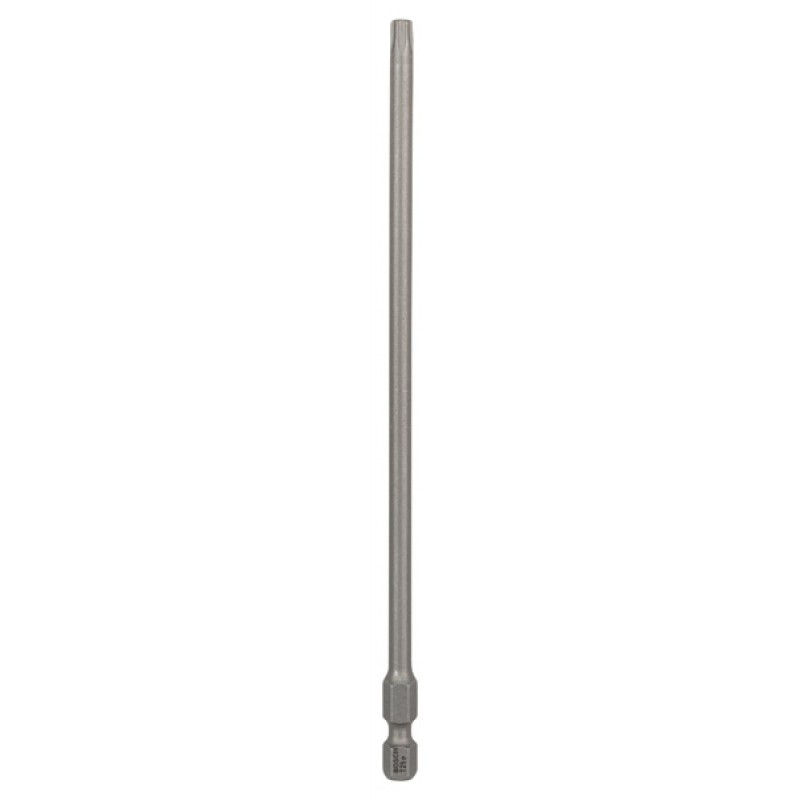 BOSCH Šroubovací bit zvlášť tvrdý Extra-Hart T25, 152 mm 2607001670