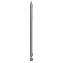 BOSCH Šroubovací bit zvlášť tvrdý Extra-Hart T27, 152 mm 2607001672