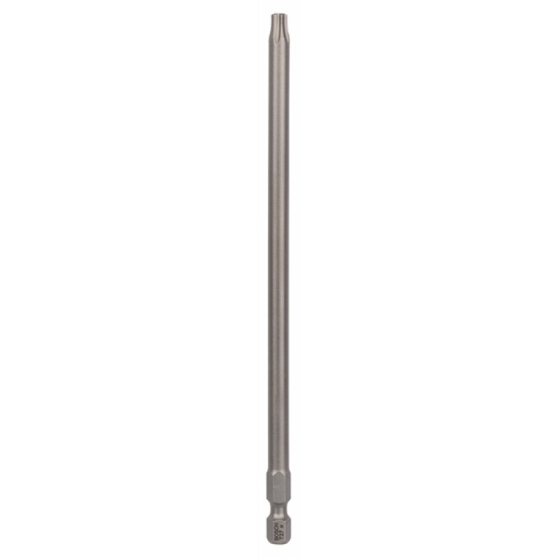 BOSCH Šroubovací bit zvlášť tvrdý Extra-Hart T27, 152 mm 2607001672