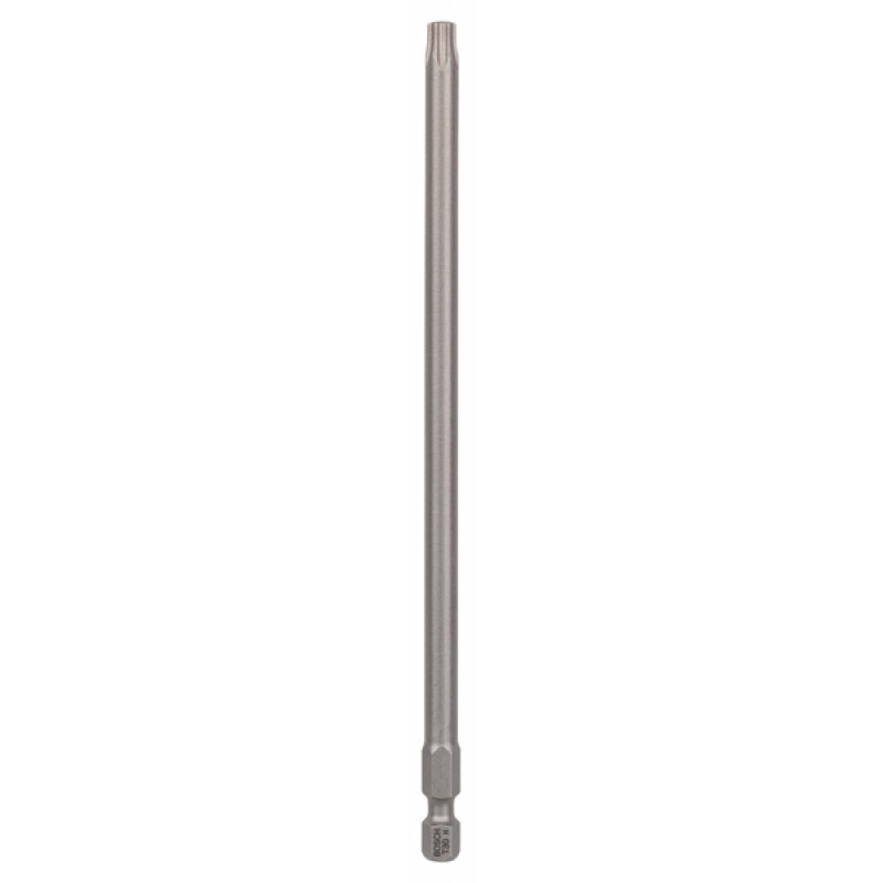 BOSCH Šroubovací bit zvlášť tvrdý Extra-Hart T30, 152 mm 2607001674