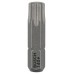 BOSCH Šroubovací bit zvlášť tvrdý Extra-Hart T40, 25 mm 2607002500