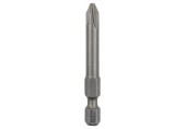 BOSCH Šroubovací bit zvlášť tvrdý Extra-Hart PH 2, 49 mm 2607002503