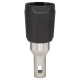 BOSCH Hloubkový doraz s těsnicím kroužkem 2607002585