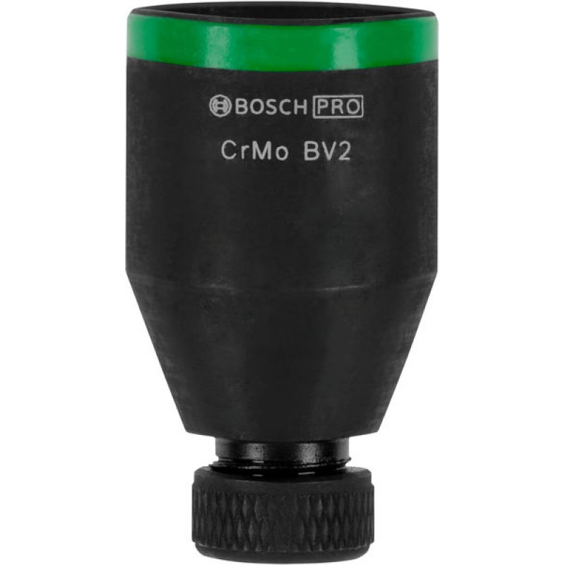 BOSCH Adaptér pro šroubovací bity PRO Impact, 1" 2607002884