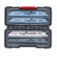 BOSCH "TOUGH BOX" Sada pilových listů 20 kusů Wood/Metal 2607010902