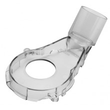 BOSCH Adaptér na odsávání, zanořovací jednotka 2608000489