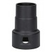 BOSCH Adaptér odsávání pro frézu GFF 22 a brusku GEX 150 Turbo 2608000682