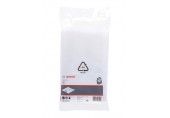 BOSCH Vak na odpad 5l, plastový (5 kusů) pro vysavač GAS 15 PS 2608000698