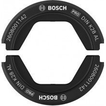 BOSCH Lisovací matrice PRO, DIN K28 AL, 185 mm2, hliník 2608001142