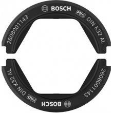 BOSCH Lisovací matrice PRO, DIN K32 AL, 240 mm2, hliník 2608001143