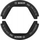 BOSCH Lisovací matrice PRO, DIN K32 AL, 240 mm2, hliník 2608001143