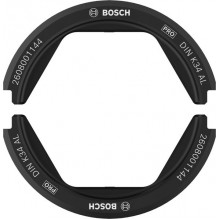 BOSCH Lisovací matrice PRO, DIN K34 AL, 300 mm2, hliník 2608001144