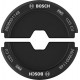 BOSCH Lisovací matrice PRO, U35 CU, 35 mm2, měď 2608001148