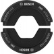 BOSCH Lisovací matrice PRO, U150 CU, 150 mm2, měď 2608001153