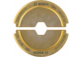 BOSCH Lisovací matrice PRO, NF25 CU, 25 mm2, réz 2608001174
