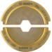 BOSCH Lisovací matrice PRO, NF25 CU, 25 mm2, réz 2608001174