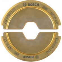 BOSCH Lisovací matrice PRO, NF50 CU, 50 mm2, měď 2608001176