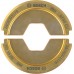 BOSCH Lisovací matrice PRO, NF95 CU, 95 mm2, měď 2608001178
