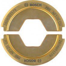 BOSCH Lisovací matrice PRO, NF120 CU, 120 mm2, měď 2608001179