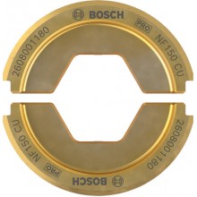 BOSCH Lisovací matrice PRO, NF150 CU, 150 mm2, měď 2608001180