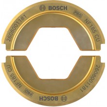 BOSCH Lisovací matrice PRO, NF185 CU, 185 mm2, měď 2608001181