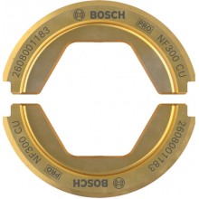 BOSCH Lisovací matrice PRO, NF300 CU, 300 mm2, měď 2608001183