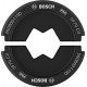 BOSCH Lisovací matrice PRO, SF70 CU, 70 mm2, měď 2608001190