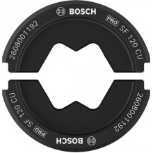 BOSCH Lisovací matrice PRO, SF120 CU, 120 mm2, měď 2608001192