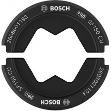 BOSCH Lisovací matrice PRO, SF150 CU, 150 mm2, měď 2068001193