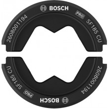 BOSCH Lisovací matrice PRO, SF185 CU, 185 mm2, měď 2608001194
