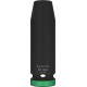 BOSCH PRO Impact Socket, 1/2", 10 mm, prodloužené 2608003044