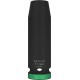 BOSCH PRO Impact Socket, 1/2", 11 mm, prodloužené 2608003045