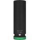BOSCH PRO Impact Socket, 1/2", 17 mm, prodloužené 2608003049