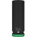 BOSCH PRO Impact Socket, 1/2", 19 mm, prodloužené 2608003051