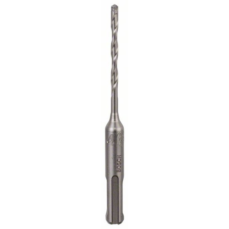 BOSCH SDS-plus-7X Vrták do kladiv, 4 x 50 x 115 mm, 10 ks 2608576171 BOSCH SDS-plus-7X Vrták do kladiv, 4 x 50 x 115 mm, 10 ks 2608576171