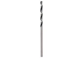 BOSCH Spirálový vrták HSS PointTeQ 2,0 x 24 mm, 2ks 2608577155