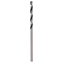 BOSCH Spirálový vrták HSS PointTeQ 2,0 x 24 mm, 2ks 2608577155
