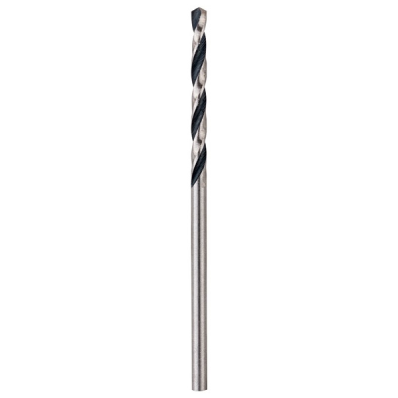 BOSCH Spirálový vrták HSS PointTeQ 2,2 mm 2608577190