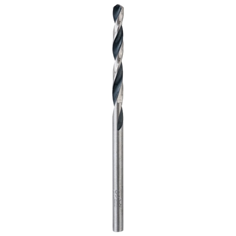 BOSCH Spirálový vrták HSS PointTeQ 3,1 mm 2608577199