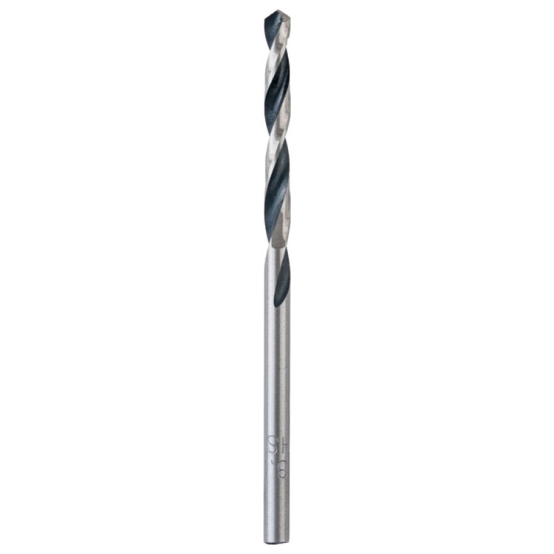 BOSCH Spirálový vrták HSS PointTeQ 3,2 x 36 mm, 2ks 2608577159