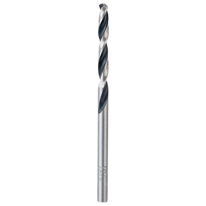 BOSCH Spirálový vrták HSS PointTeQ 3,3 mm 2608577201