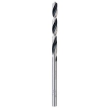 BOSCH Spirálový vrták HSS PointTeQ 3,4 mm 2608577202