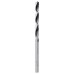 BOSCH Spirálový vrták HSS PointTeQ 3,4 mm 2608577202